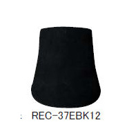 エンドキャップ/REC-37(REC-37EBK12/)